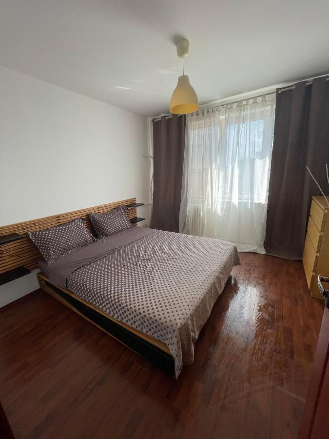 Apartament 2 Camere, Decomandat, Piata Unirii Bucareste Exterior foto