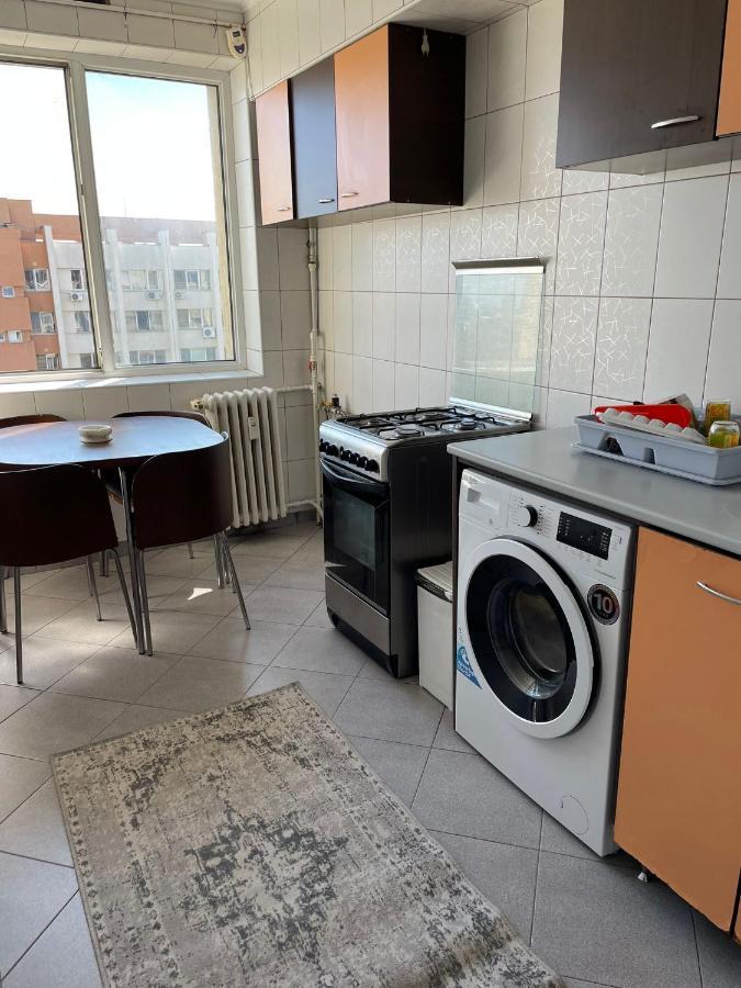 Apartament 2 Camere, Decomandat, Piata Unirii Bucareste Exterior foto